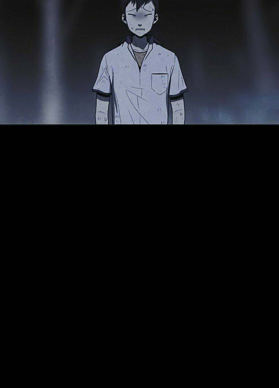 Cậu Bé Shotgun: Chapter 20