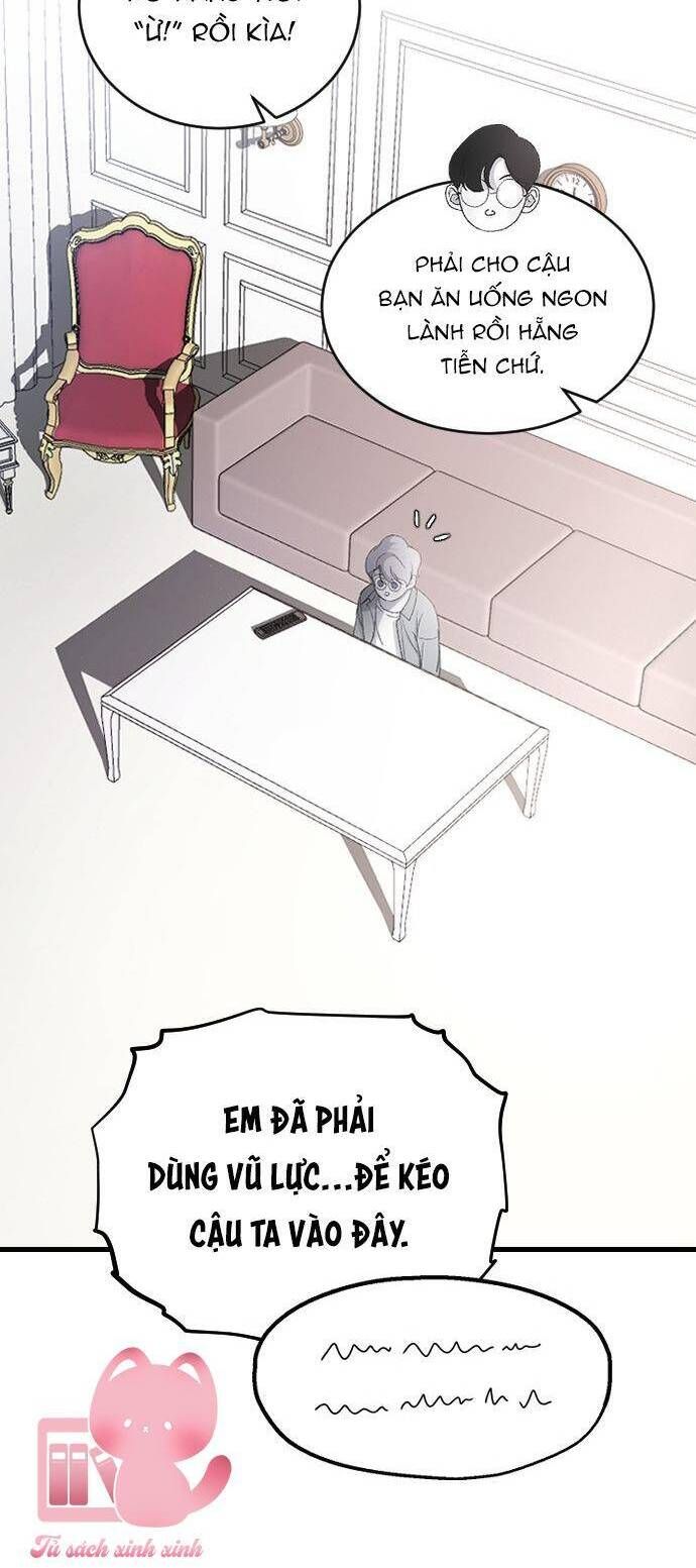 Ba Người Anh Trai Của Tôi Là Bạo Quân: Chapter 68