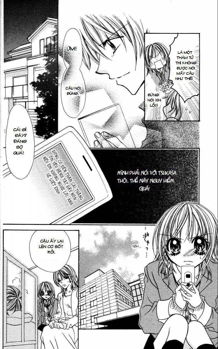 Jigoku Shoujo: Chapter 8