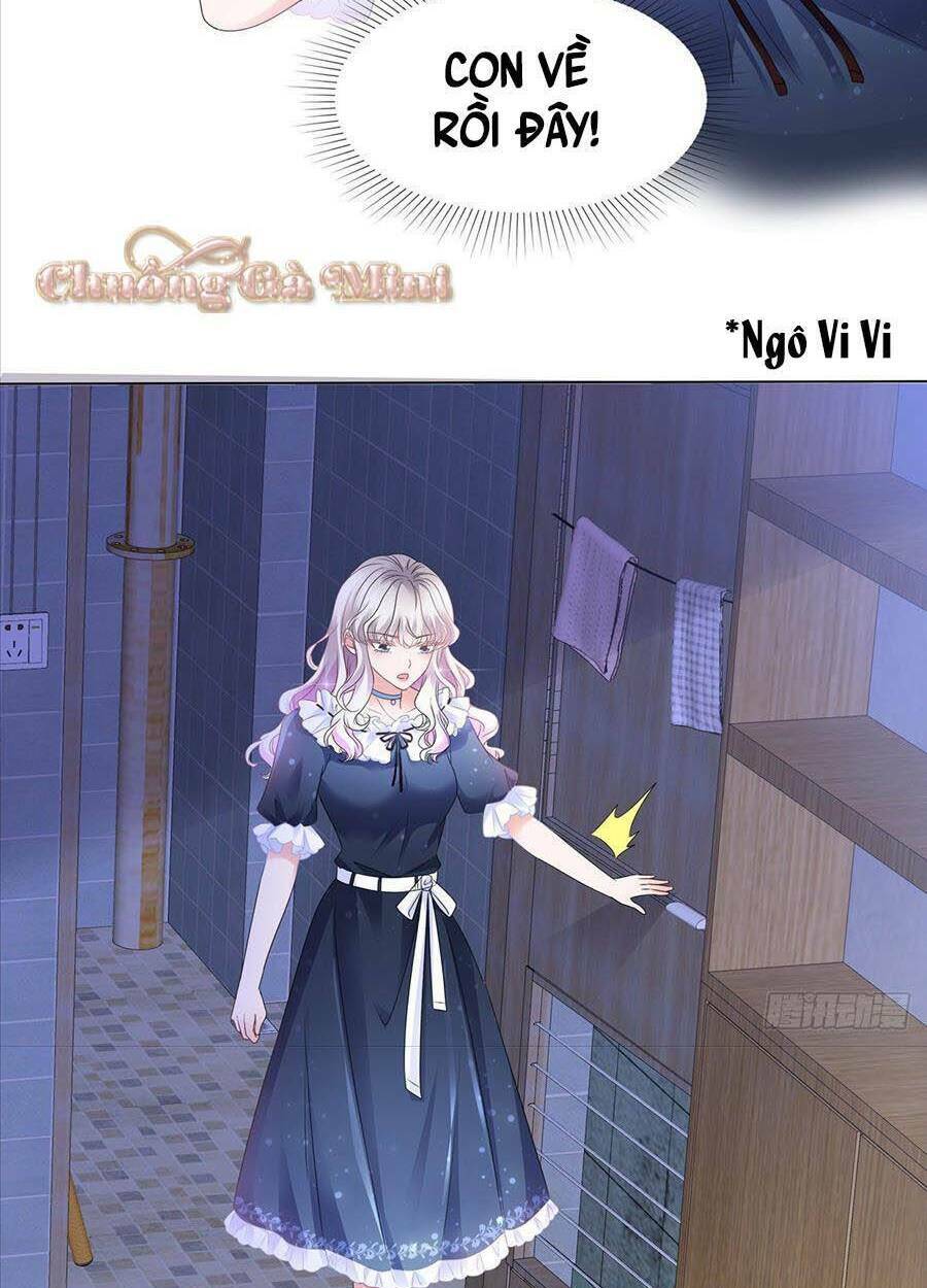 Nhược Hữu Hàn Đông Ngộ Noãn Dương: Chapter 1