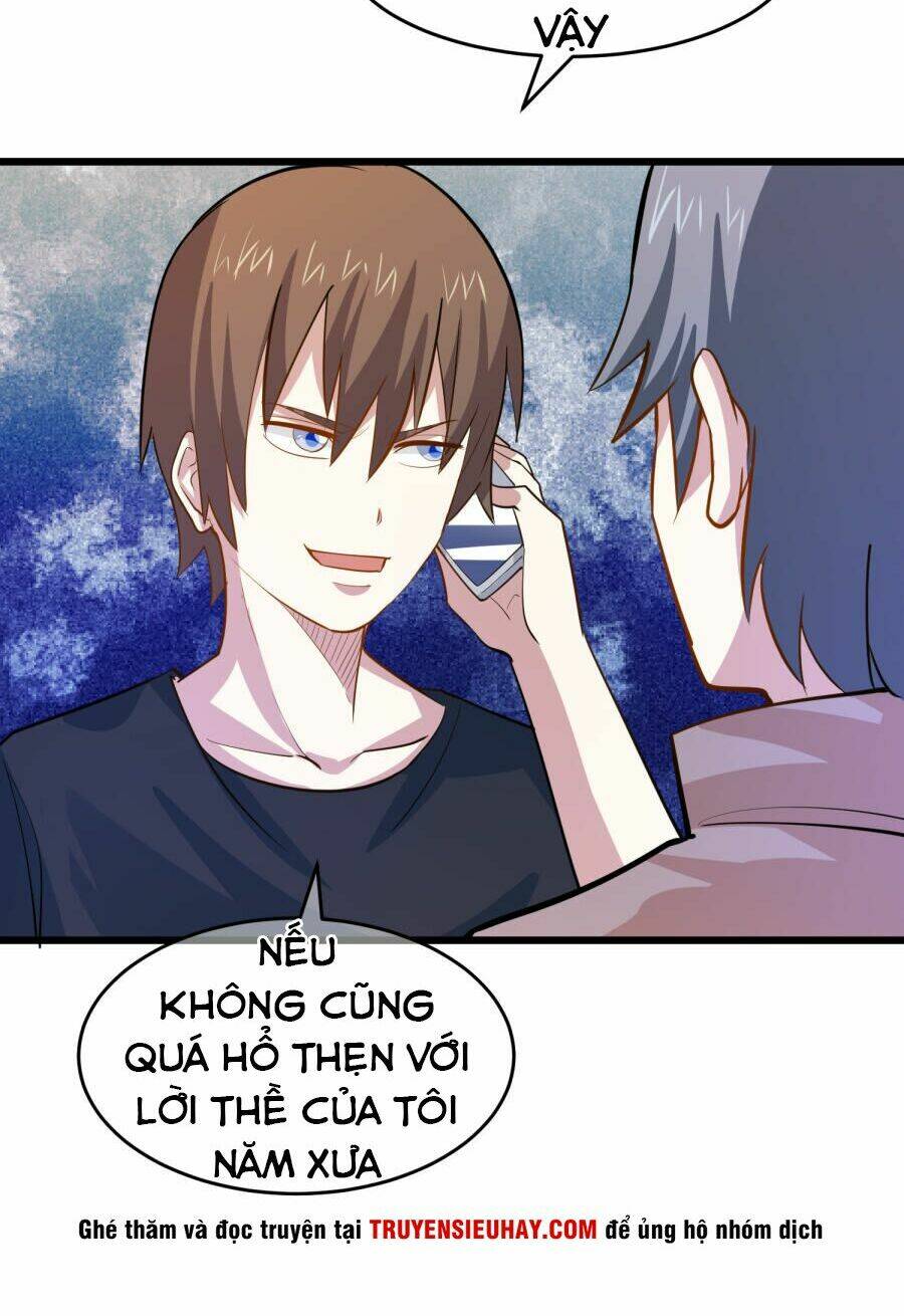 Tay Chơi Thần Cấp: Chapter 33