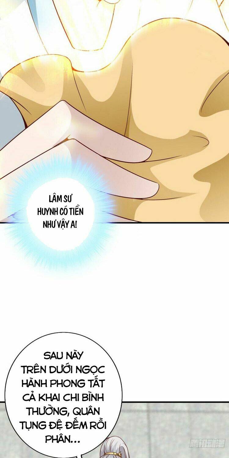 Chư Thiên Ký: Chapter 276