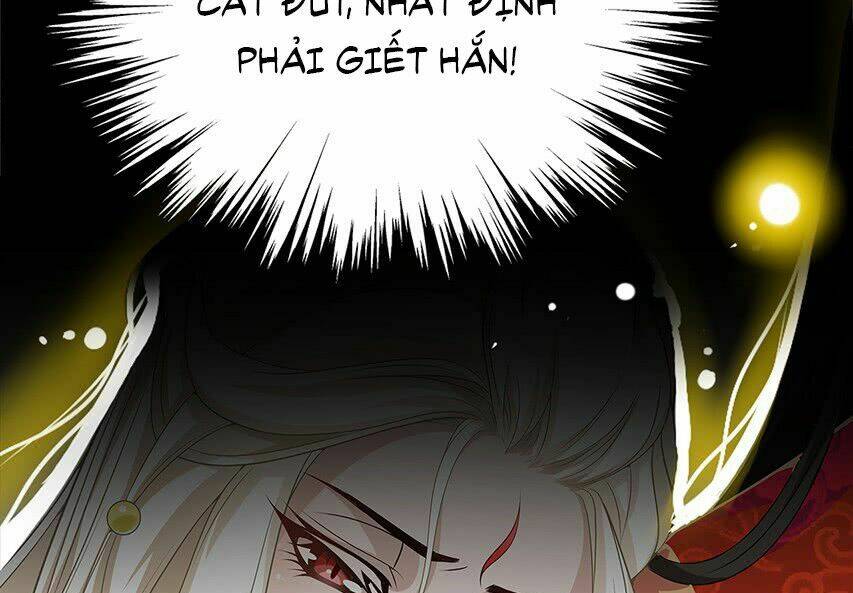 Vương Phi Thật Uy Vũ: Chapter 5.1