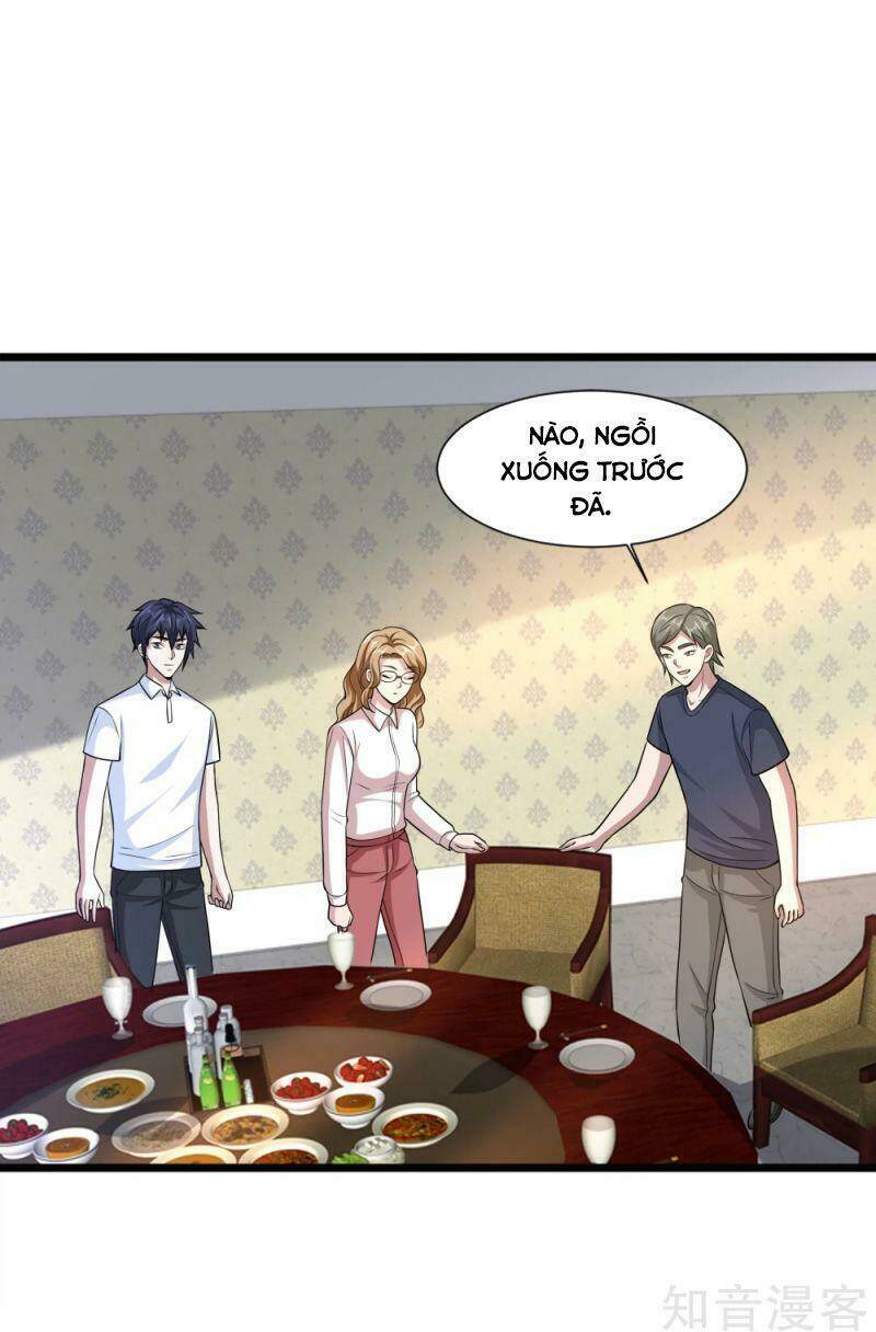 Đô Thị Tà Vương: Chapter 202