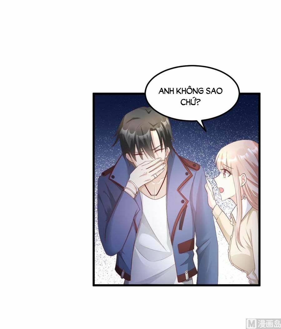 Tư Sủng Cục Cưng Bảo Bối: Chapter 26.2