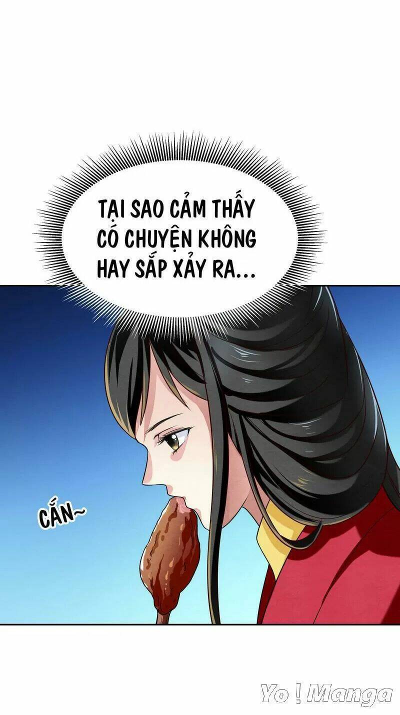 Tuyệt Thế Độc Phi Của Tà Vương: Chapter 135
