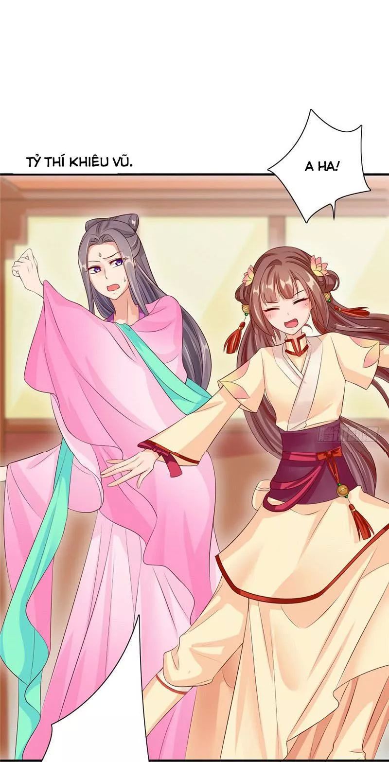 Võ Lâm Manh Chủ: Chapter 33