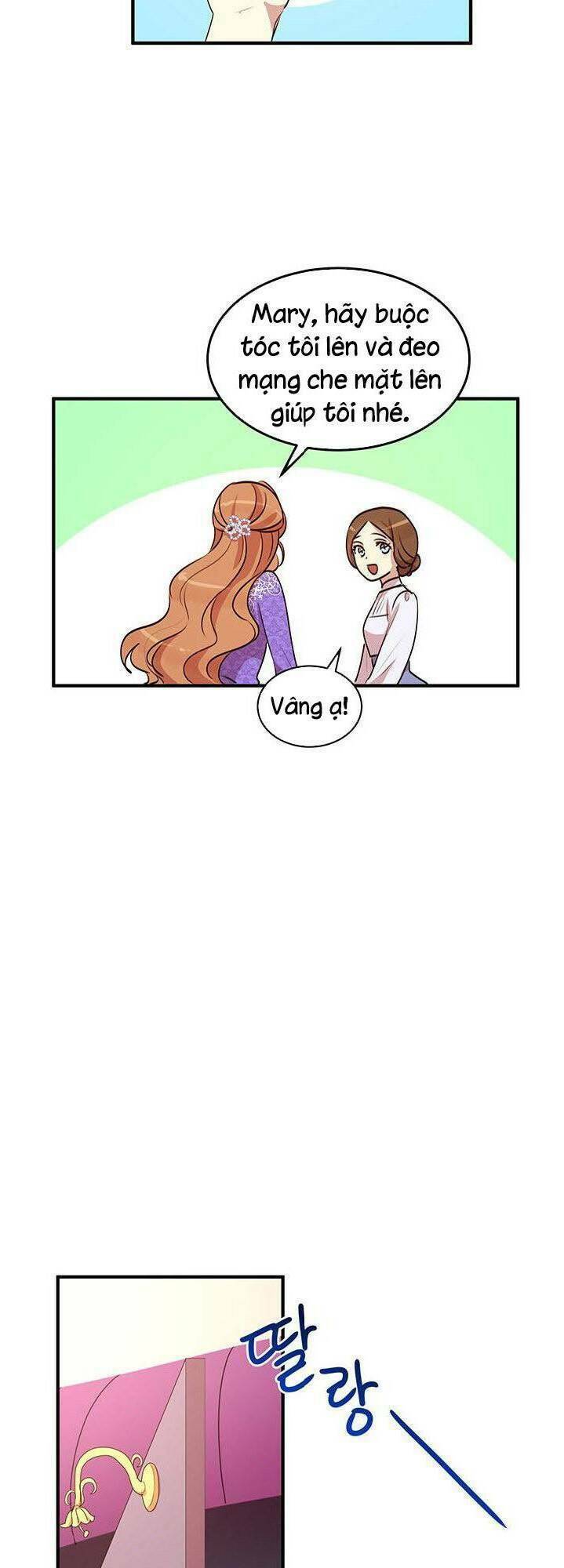 Công Tước, Loạn Vừa Thôi!: Chapter 30