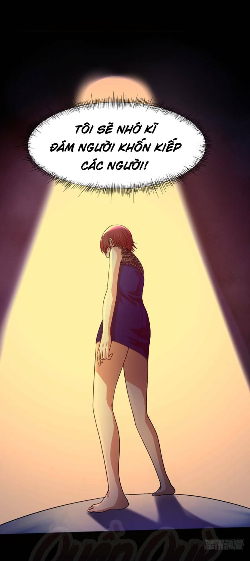 Thập Nhị Thiên Kiếp: Chapter 9