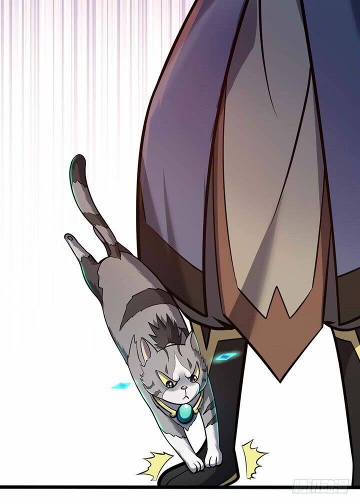 Hiệp Hành Cửu Thiên: Chapter 96