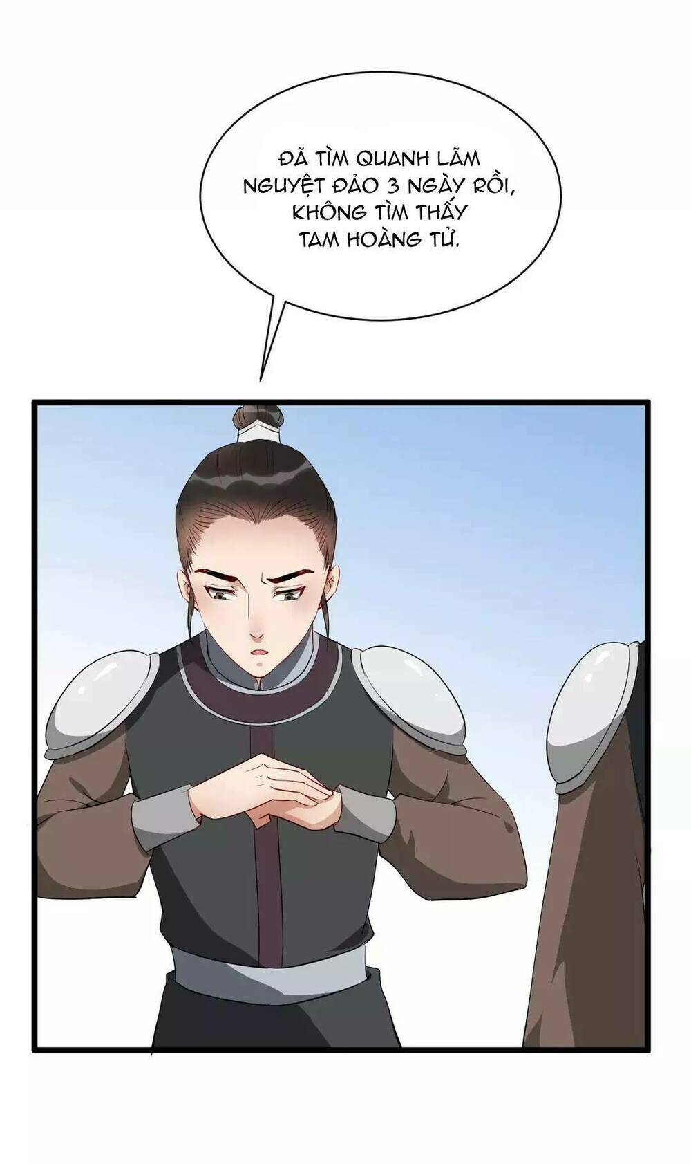 Bồng Sơn Viễn: Chapter 49