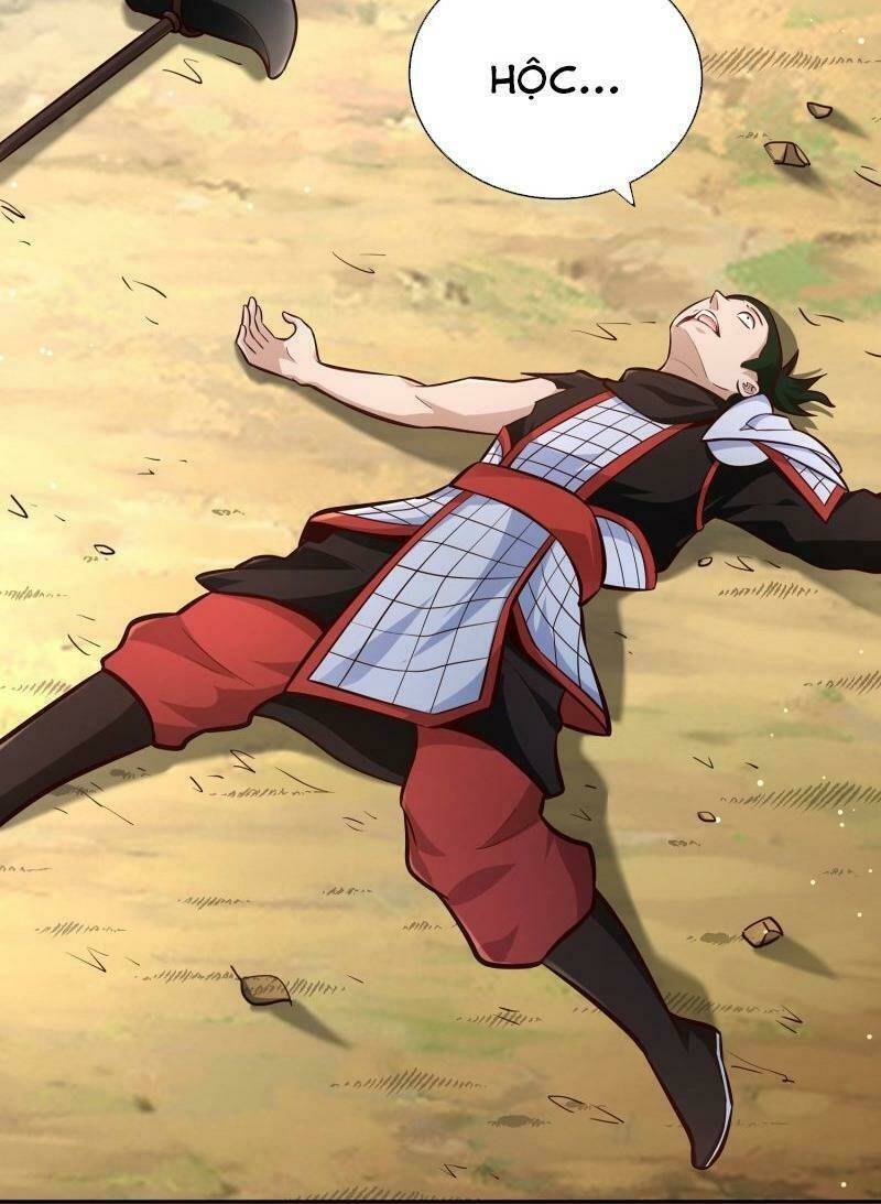 Võ Linh Kiếm Tôn: Chapter 95