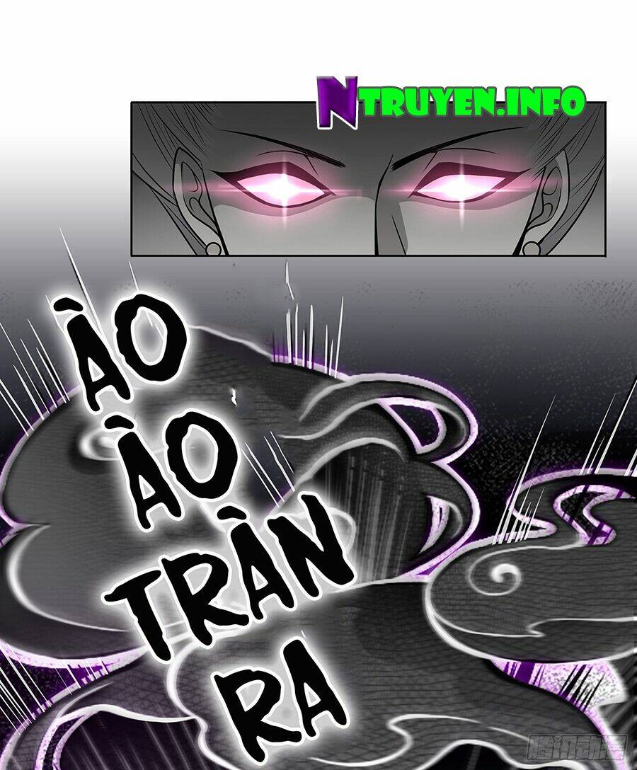 Vương Phi Thật Uy Vũ: Chapter 18.2