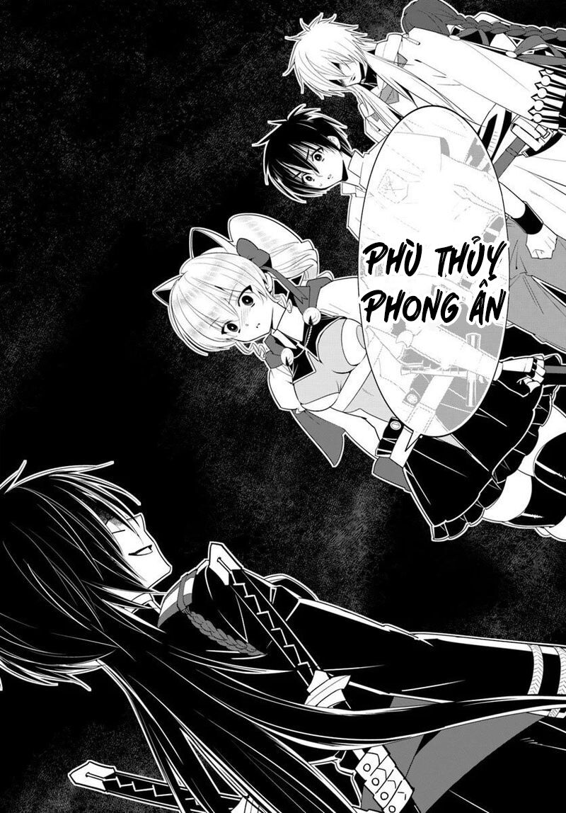 Isekai desu ga Mamono Saibai shiteimasu: Chapter 30