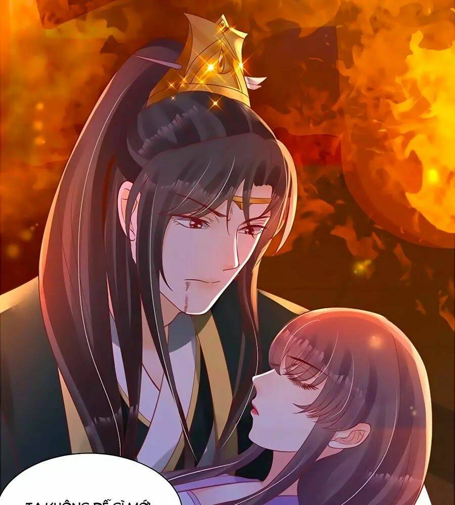 Thịnh Thế Lê Hoa Điện: Chapter 62