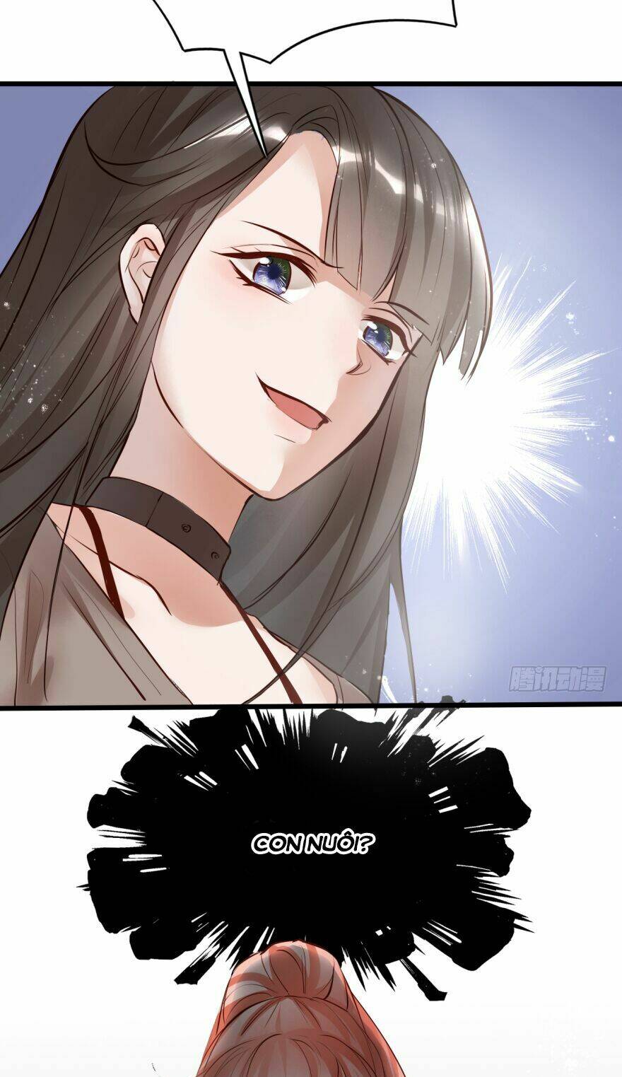 Sau Này Vẫn Cứ Thích Em: Chapter 3