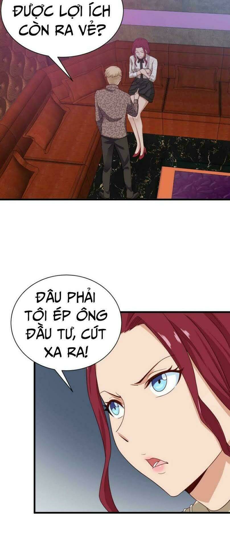 Hệ Thống Tu Tiên Mạnh Nhất: Chapter 30