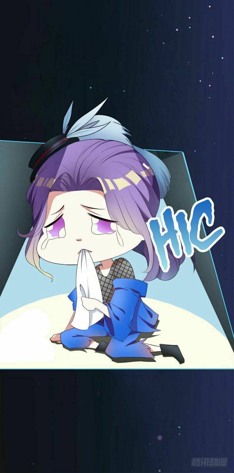 Lãnh Hôn Cuồng Ái: Chapter 5