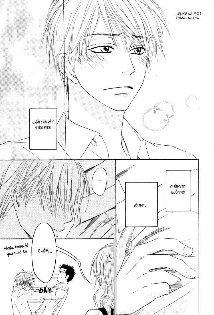 Doushiyoumo Nai Keredo: Chapter 5.2