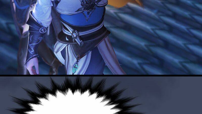 Lâm Uyên Kiếp: Chapter 12