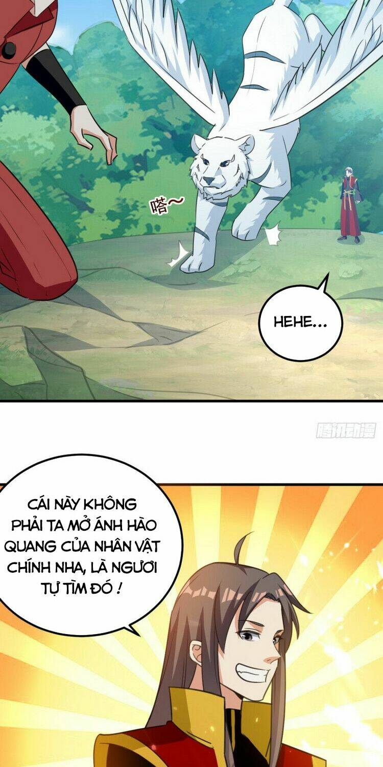 Dị Giới Siêu Cấp Ở Rể: Chapter 98