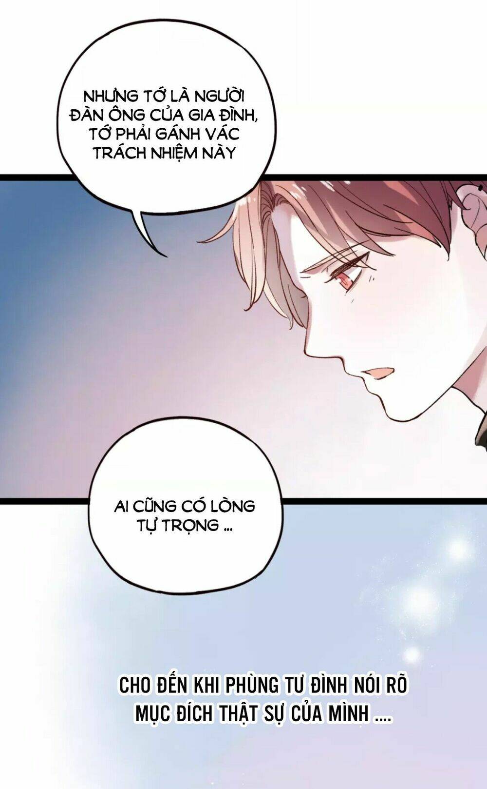 Cậu Đã Từng Yêu Tôi: Chapter 29