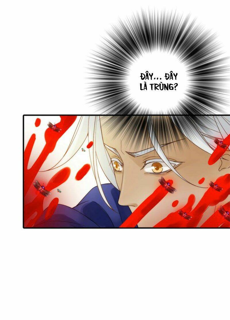 Cướp Chàng Vợ Về Đón Năm Mới: Chapter 46