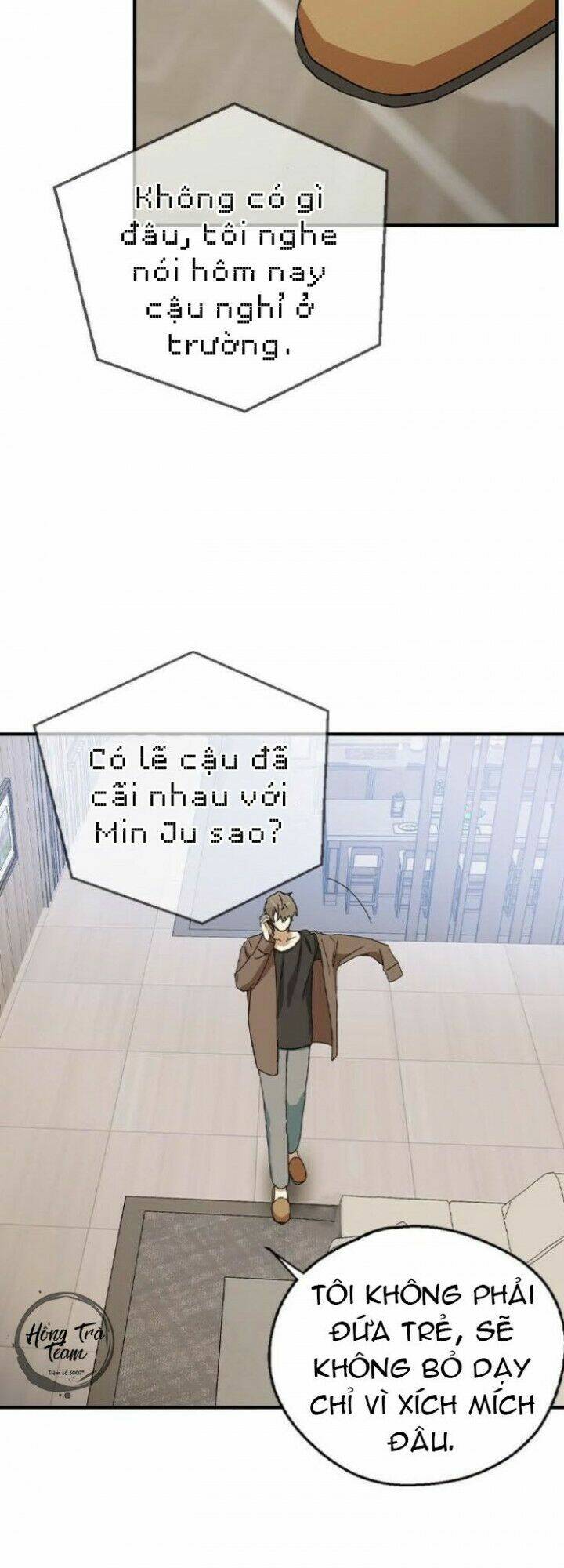 Duyên Nợ Kiếp Trước: Chapter 14