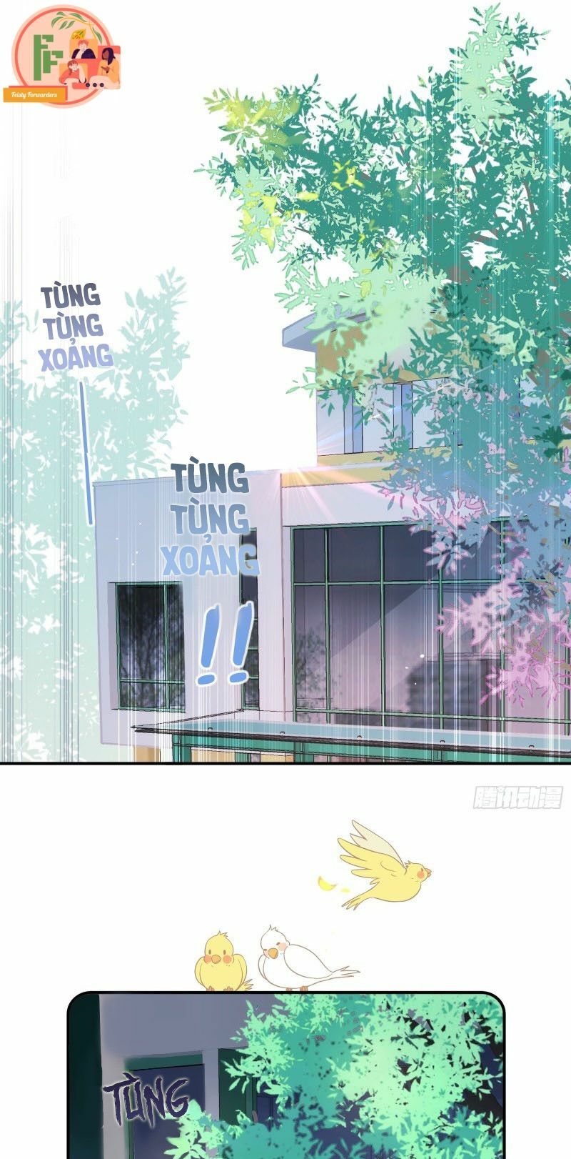 Nữ Phụ Như Tôi Cũng Có Ngày Ra Mắt: Chapter 6