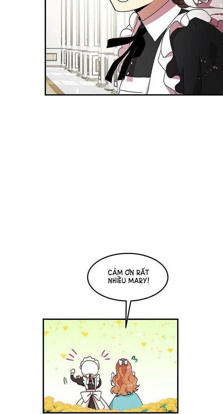 Công Tước, Loạn Vừa Thôi!: Chapter 63