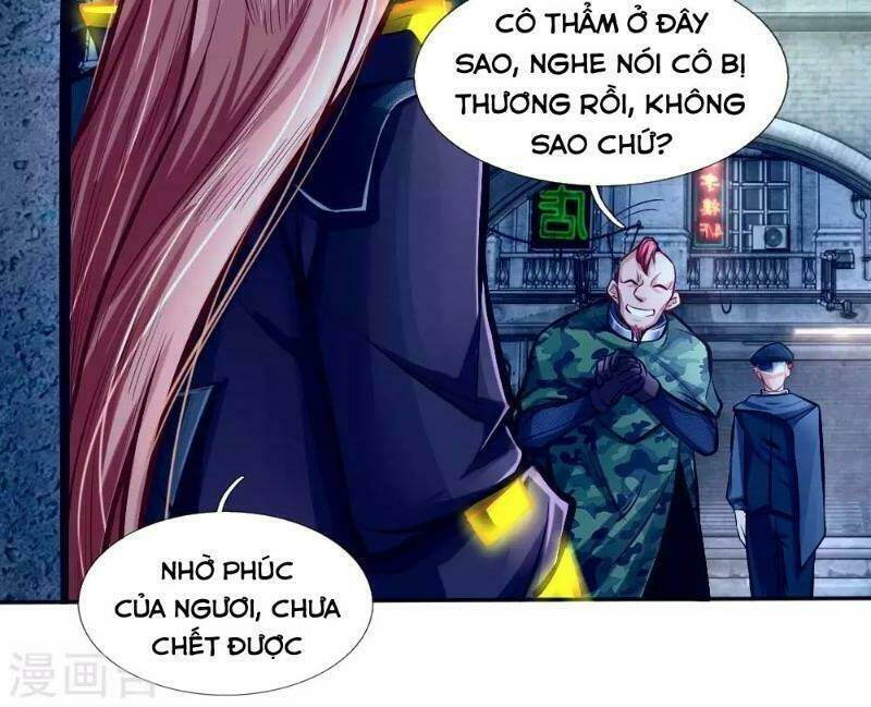 Bạn Gái Mạt Thế Vườn Nhà Ta Thông Tới Mạt Thế: Chapter 34