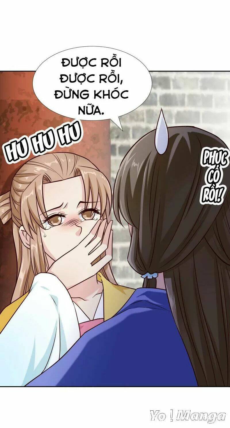 Tuyệt Thế Độc Phi Của Tà Vương: Chapter 118