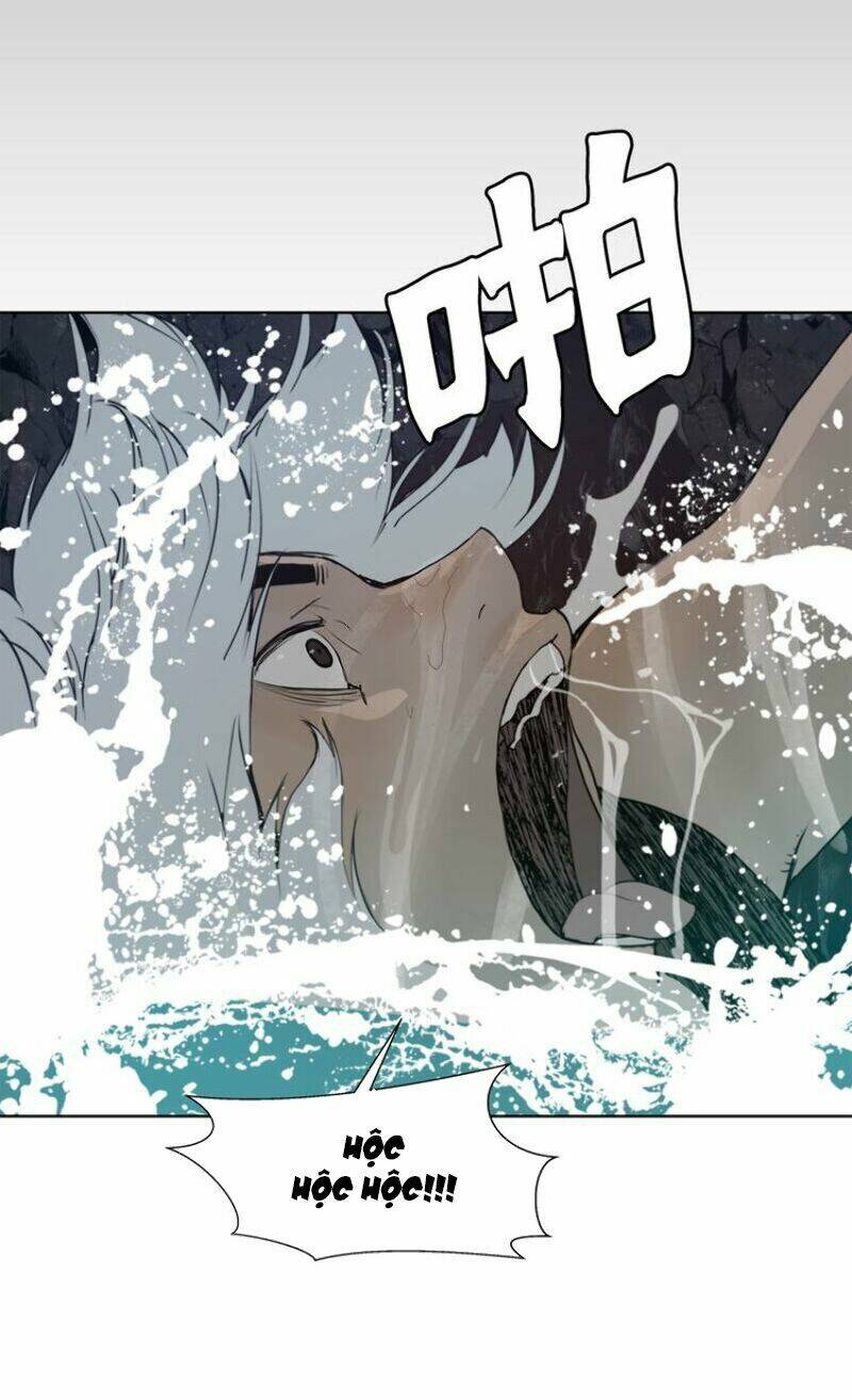 Thanh Gươm Danh Vọng: Chapter 34