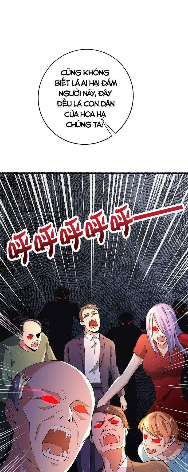 Vòng Bạn Bè Mạnh Nhất Của Tiên Giới: Chapter 132