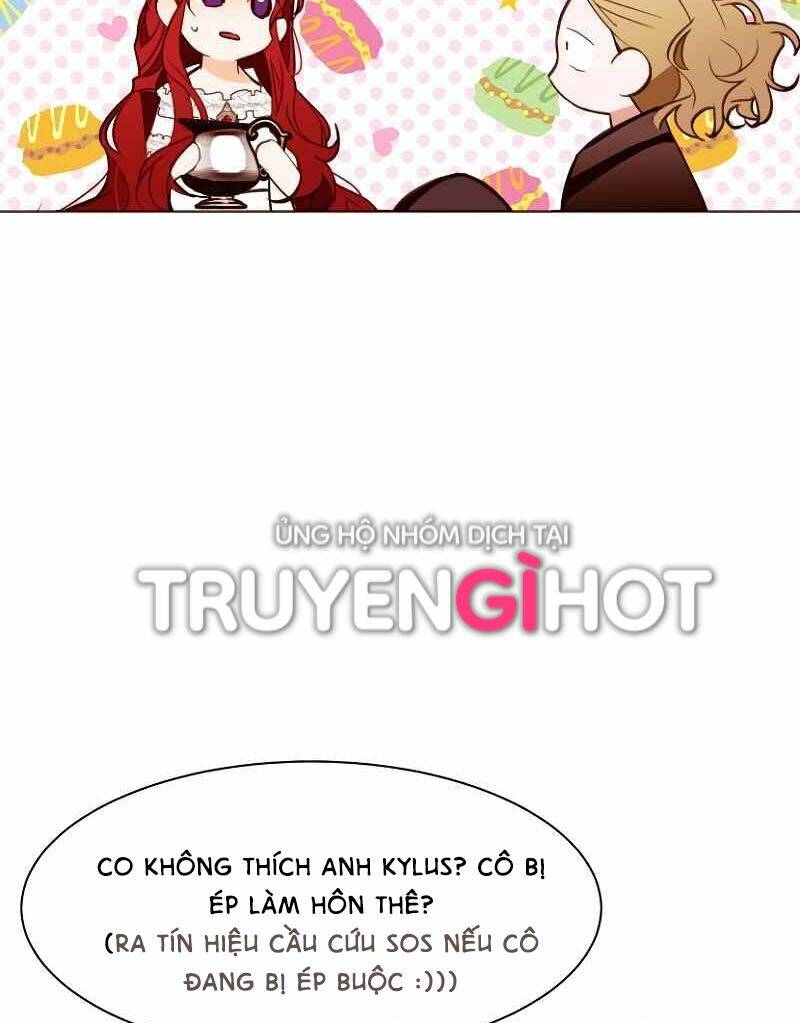 Cuộc Sống Rập Khuôn Của Một Quý Cô Tái Sinh!: Chapter 47
