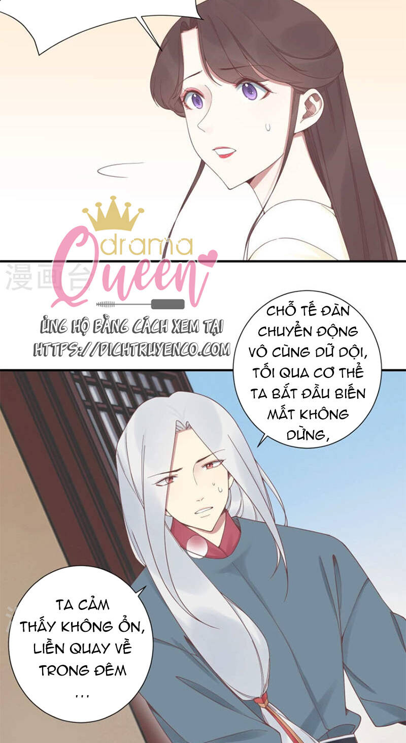 Hoàng Hậu Bận Lắm: Chapter 213