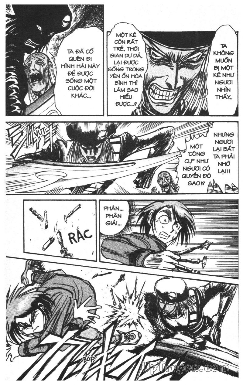 Fujita Kazuhiro: Chapter 39