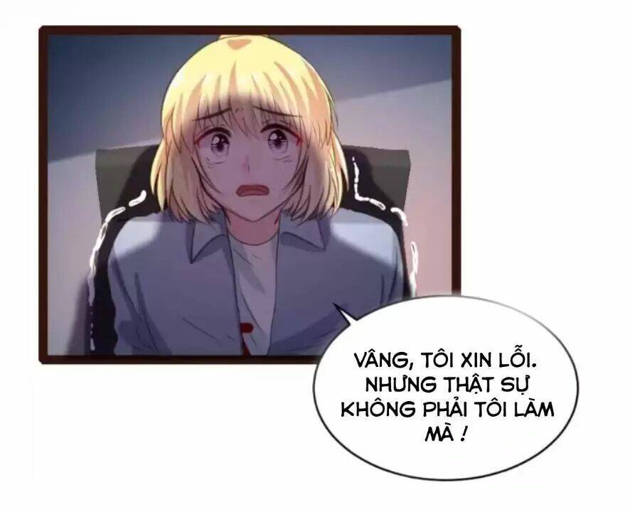 Bản Hợp Đồng Của Tổng Tài Lạnh Lùng: Chapter 43