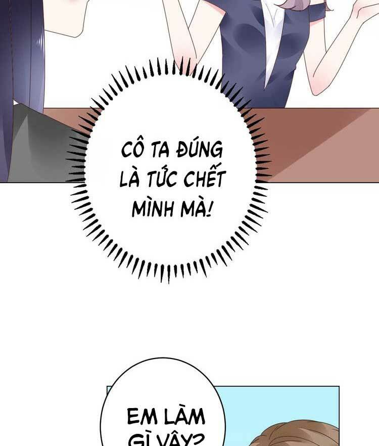 Điều Ước Sủng Ái Bất Bình Đẳng: Chapter 66.1