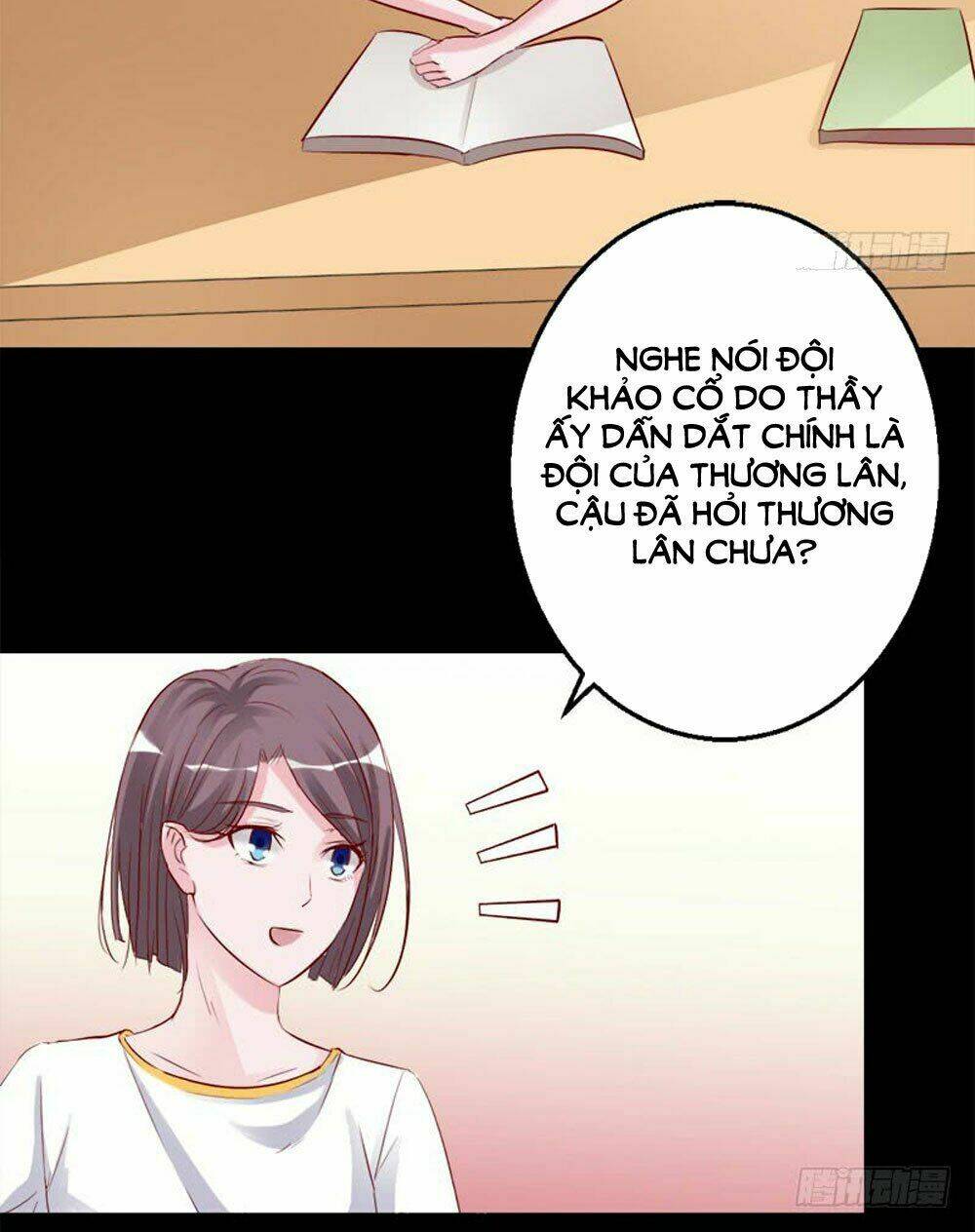 Hung Mãnh Quỷ Phu Bà Thượng Sàng: Chapter 41