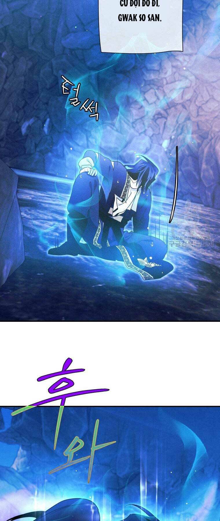 Thời Đại Hoàng Kim Của Thiên Kiếm: Chapter 18