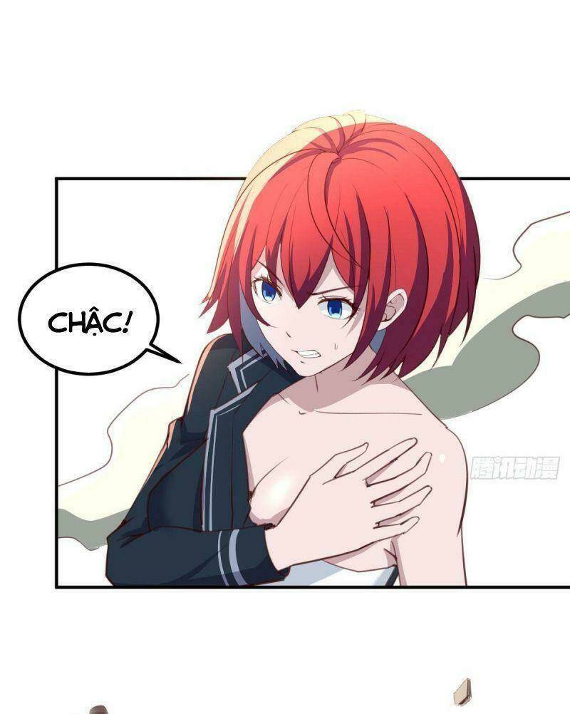 Thiên Tứ Thức Tỉnh: Chapter 12