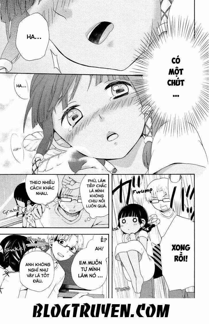 Sui Youbi: Chapter 5