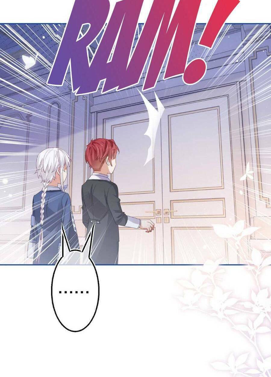 Nữ Hoàng Đầu Tiên Của Đế Quốc: Chapter 79