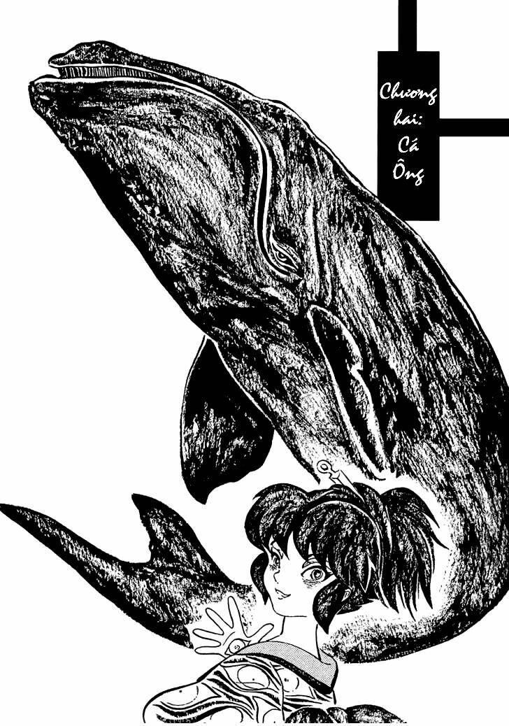 Mononoke Soushi: Chapter 2