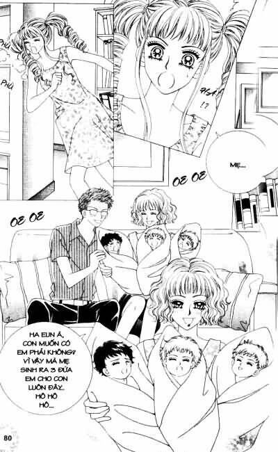 Cấm Hôn: Chapter 53