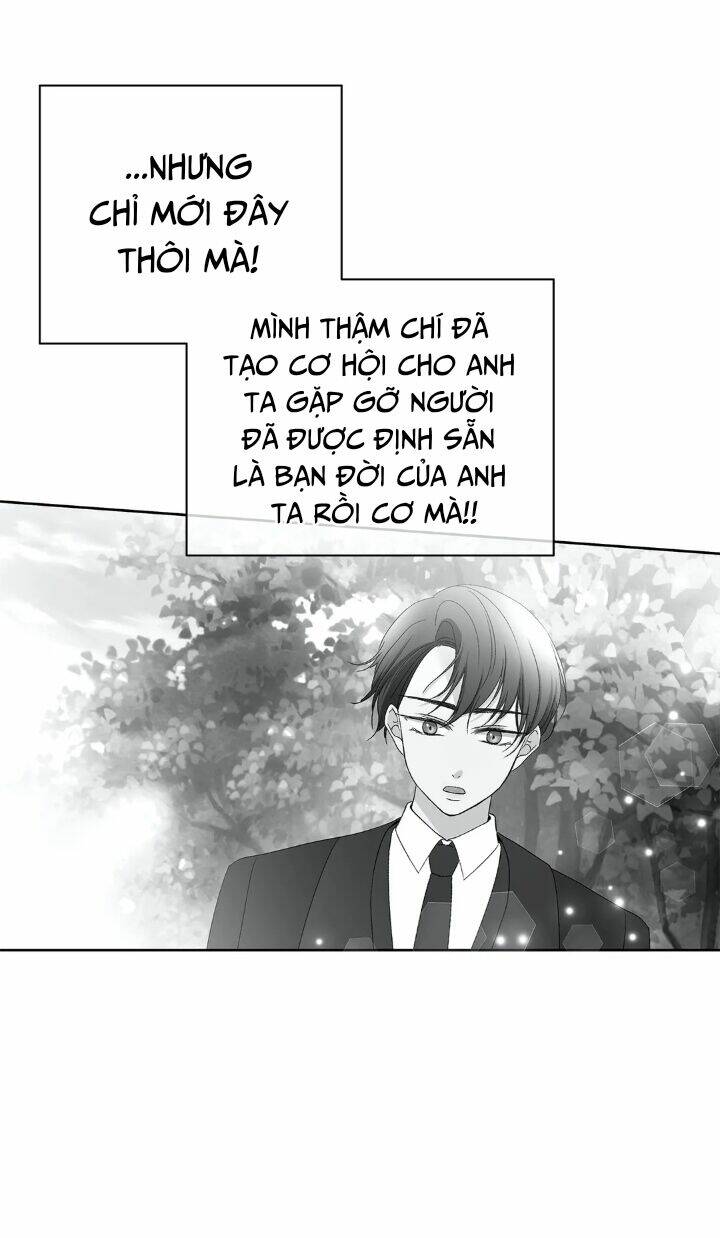 Công Chúa Thời Gian Có Hạn: Chapter 34