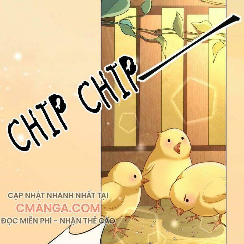 Quận Chúa Vững Vàng, Thiết Lập Nhân Vật Không Thể Vỡ: Chapter 47