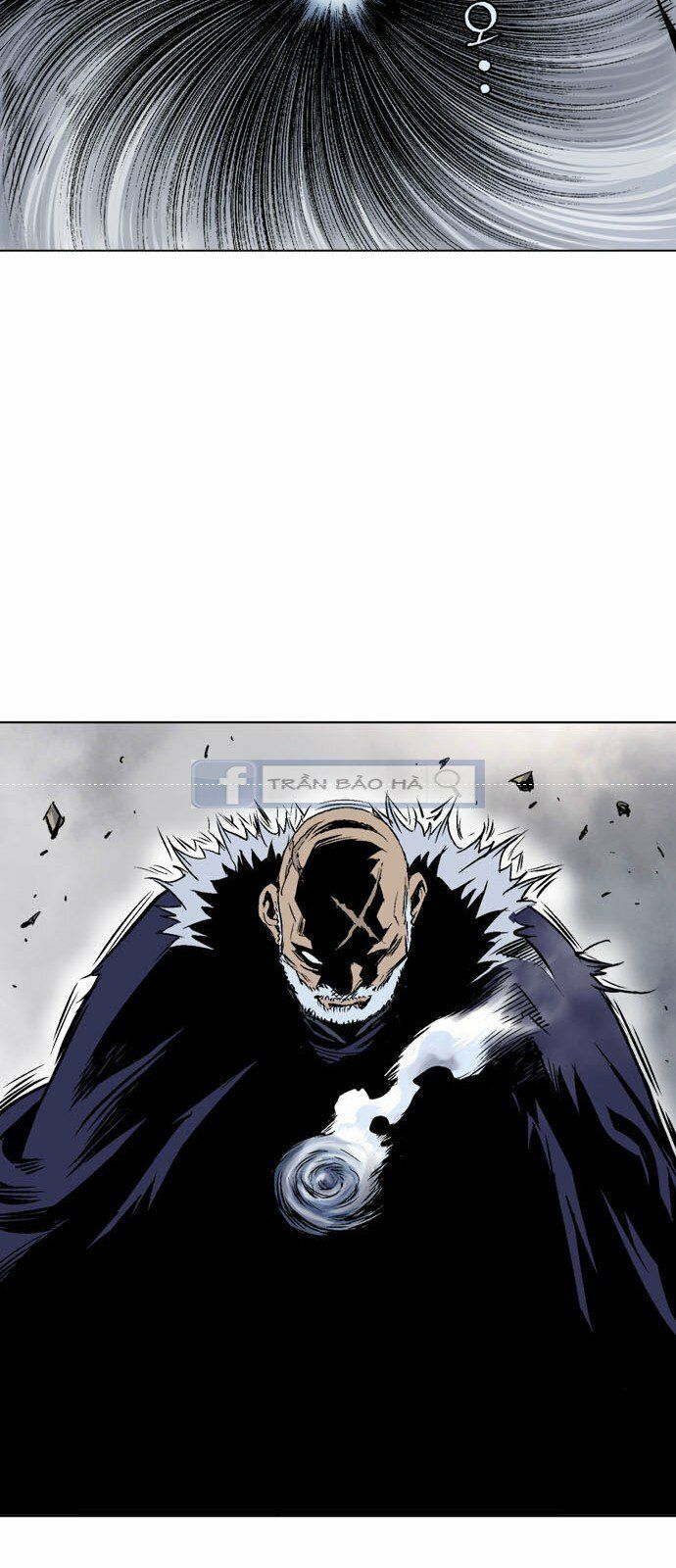 Cao Thủ 2: Chapter 66
