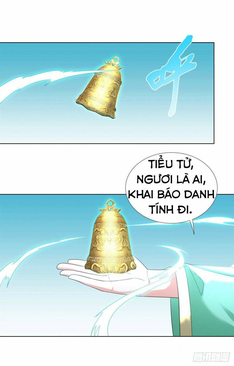 Chí Tôn Trọng Sinh: Chapter 52